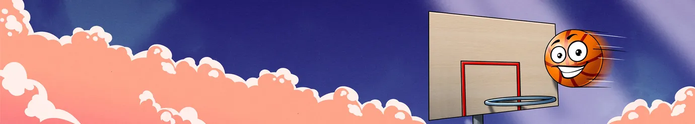 الدوري الدولي لكرة السلة